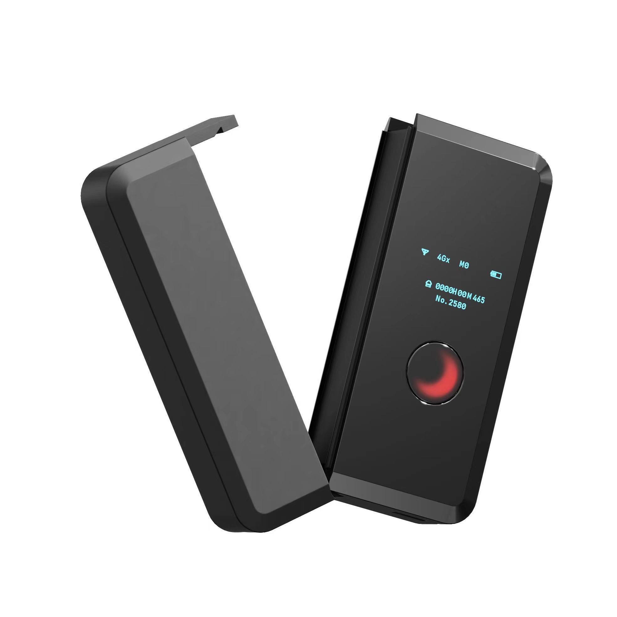 Key Pod PRO Smart Key Box  [International/Global Cellular Unlocked Version]