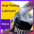 Ultra-Smooth Anal Lubricant – 500ml for Ultimate Comfort and Pleasure