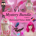 Mystery Bundle Valued $499.99