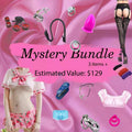 Mystery Bundle Valued $129.99