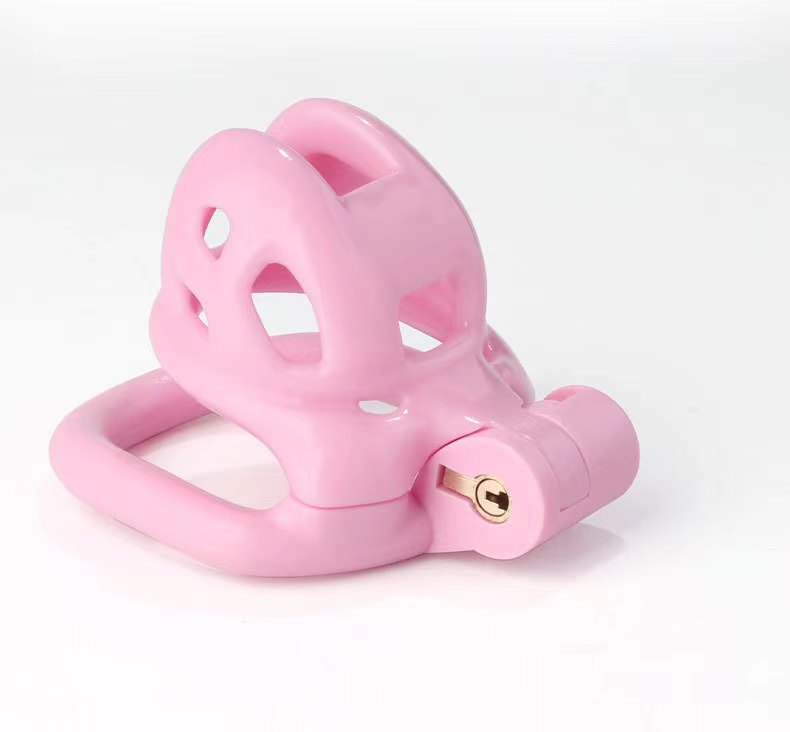 Ultra-Mini Cobra Chastity Cage – 1.81 Inches