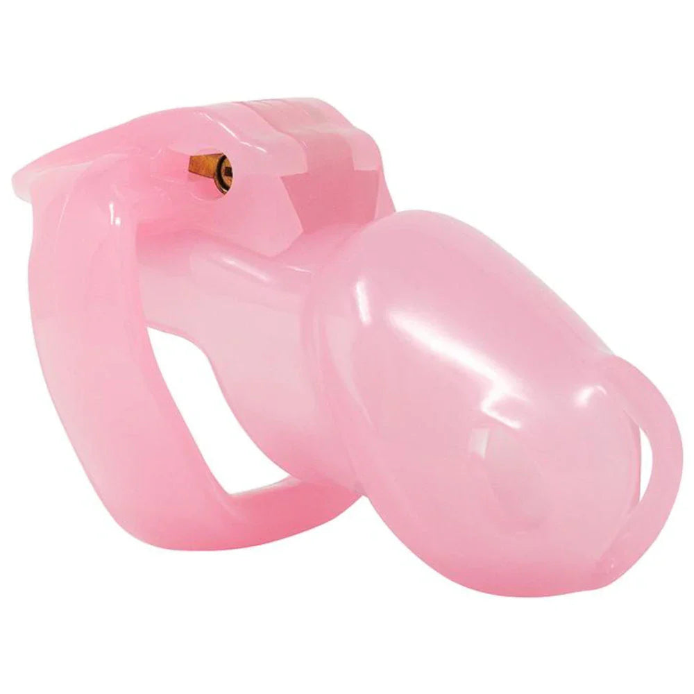 Newest HT V4 Resin Male Chastity Device