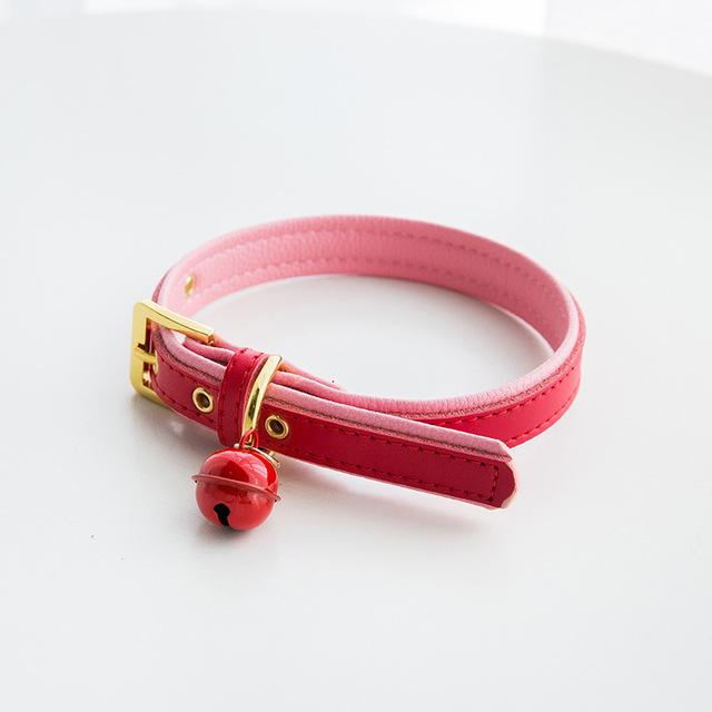 Slave Bell Choker