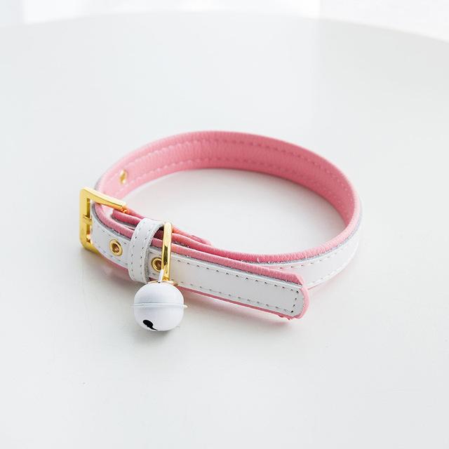 Slave Bell Choker