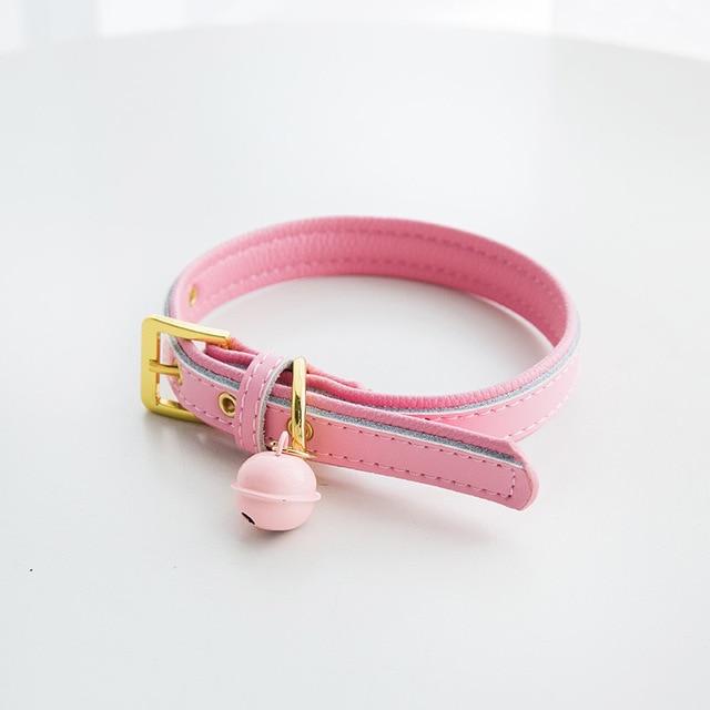 Slave Bell Choker