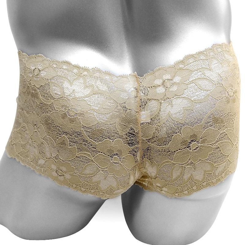 Gay Botton Underpants