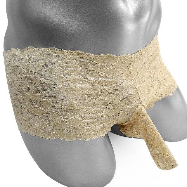 Gay Botton Underpants