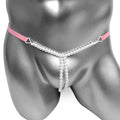 Pearls Sissy G-String