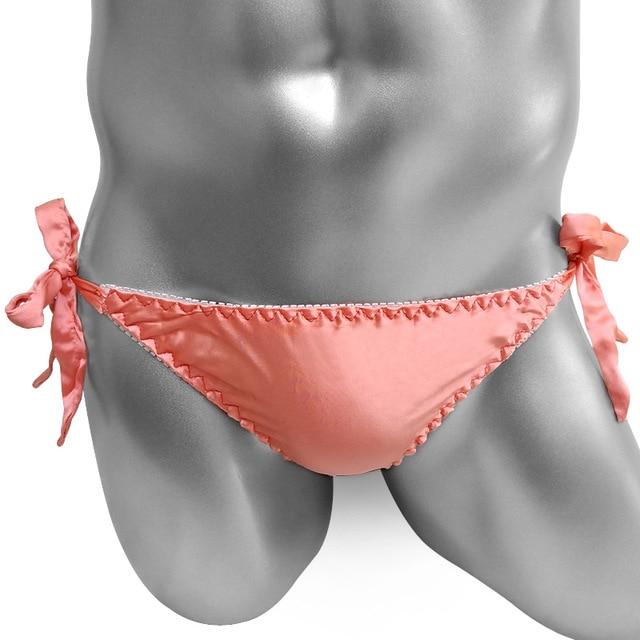 Sexy Mens Sissy Lingerie