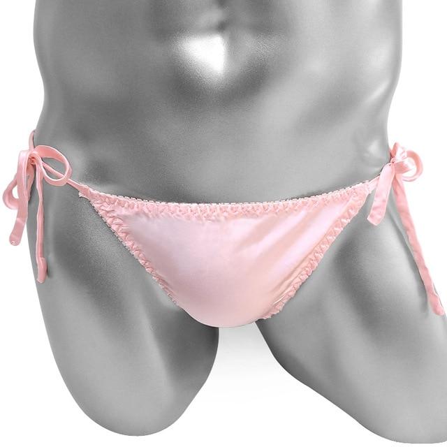 Sexy Mens Sissy Lingerie