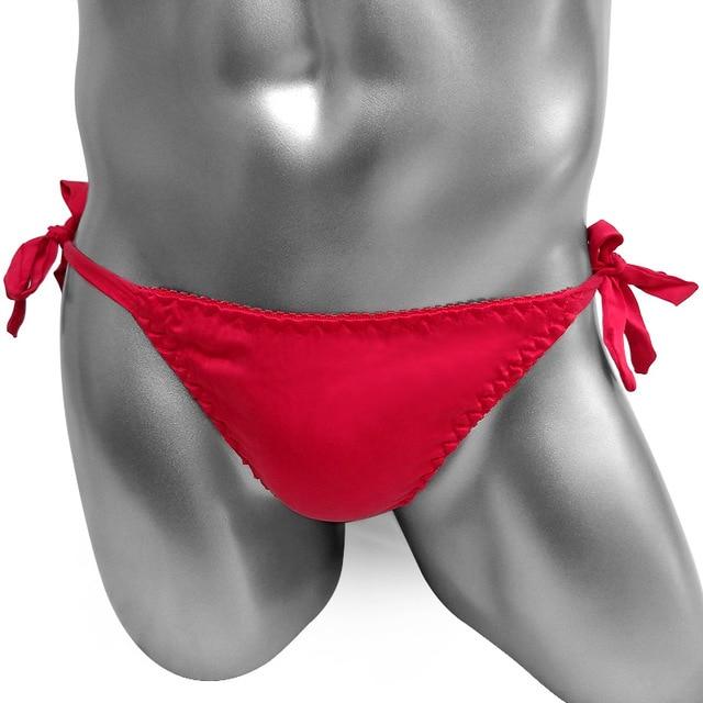 Sexy Mens Sissy Lingerie