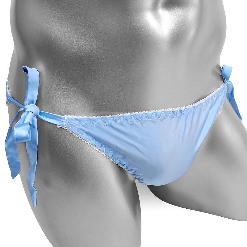 Sexy Mens Sissy Lingerie