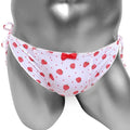 Spandex Panties