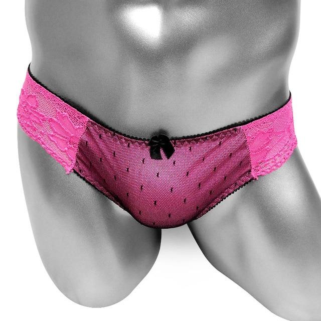Sexy Lace Panties