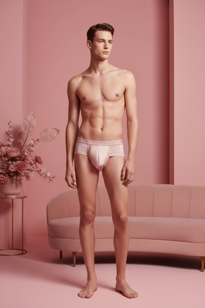 Camel Toe Fake Vagina Panties - Sissy Boy's Delight - Achieve That Perfect Feminine Silhouette!