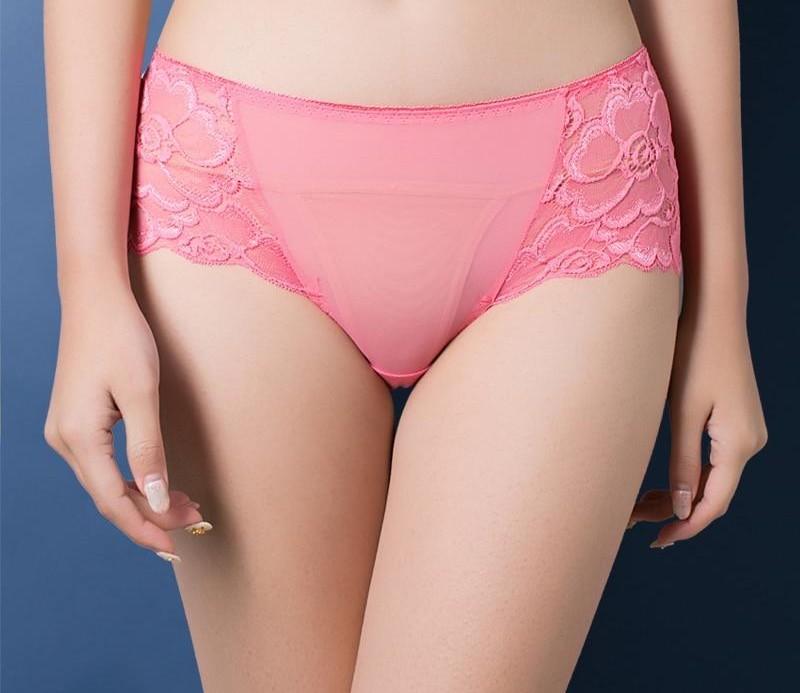 Sissy Lux Lace Panties