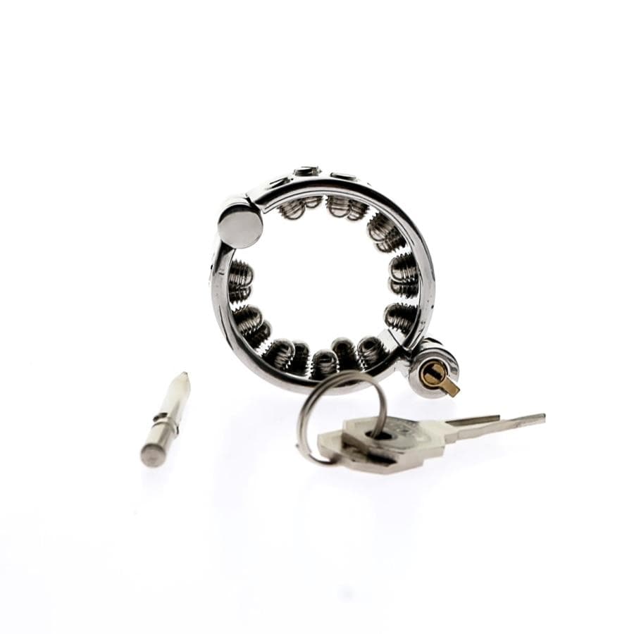 Kinky Punishment Kali's Teeth Bracelet