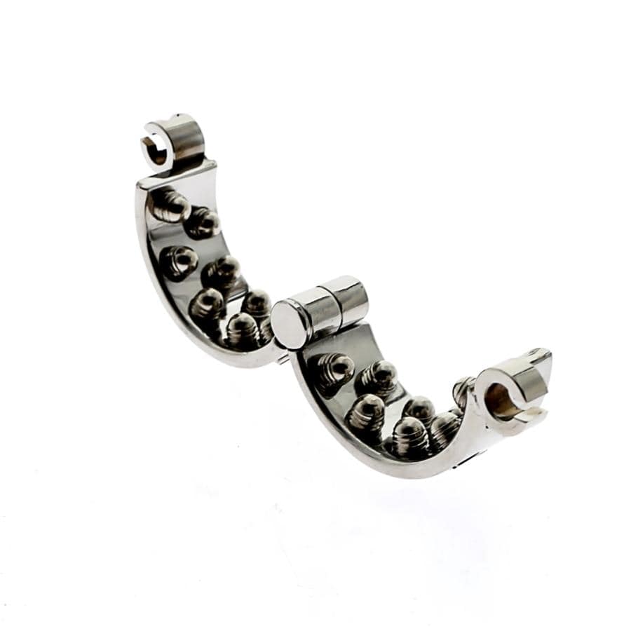 Kinky Punishment Kali's Teeth Bracelet