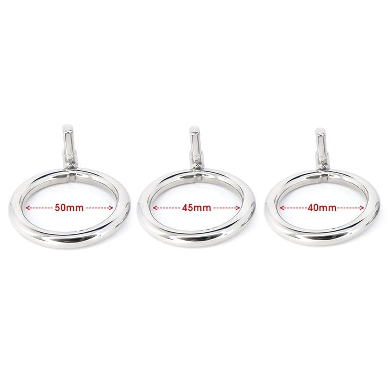 Ultimate Pain Penis Torture Tool