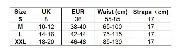 Red Lace Floral Garter Belt w/ Black Stockings Set