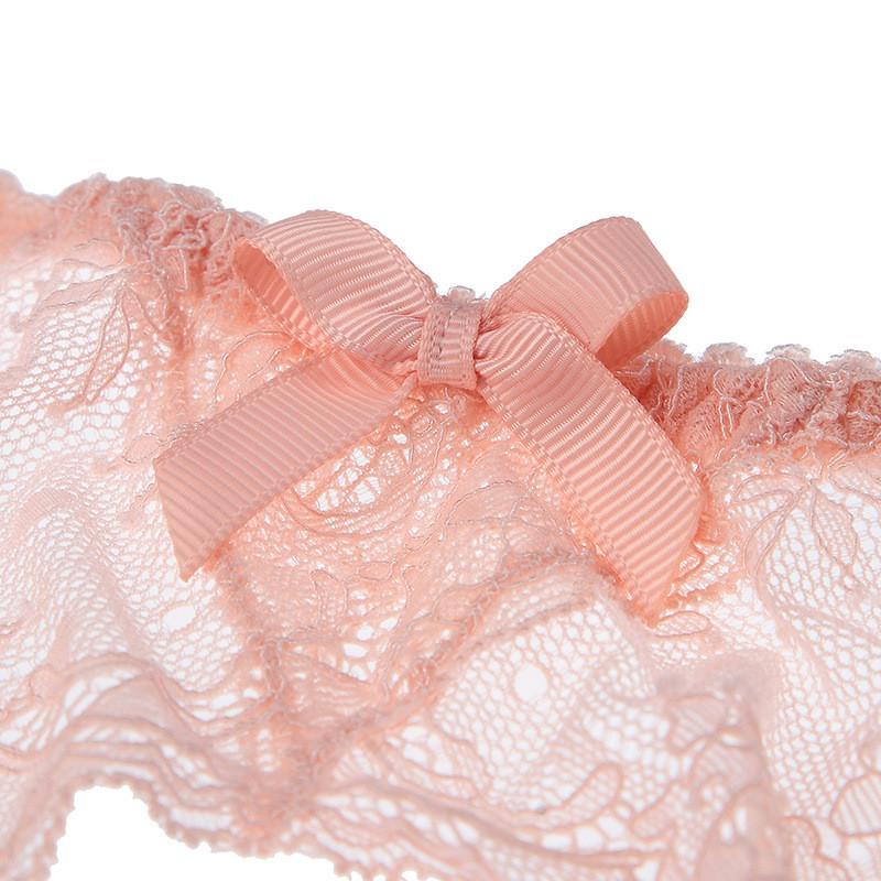 Sissy Sophia Garter Belt