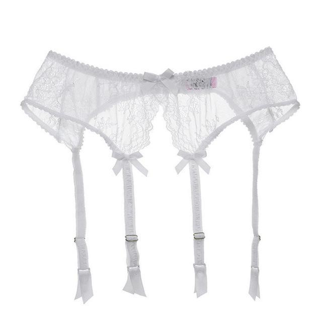 Sissy Sophia Garter Belt
