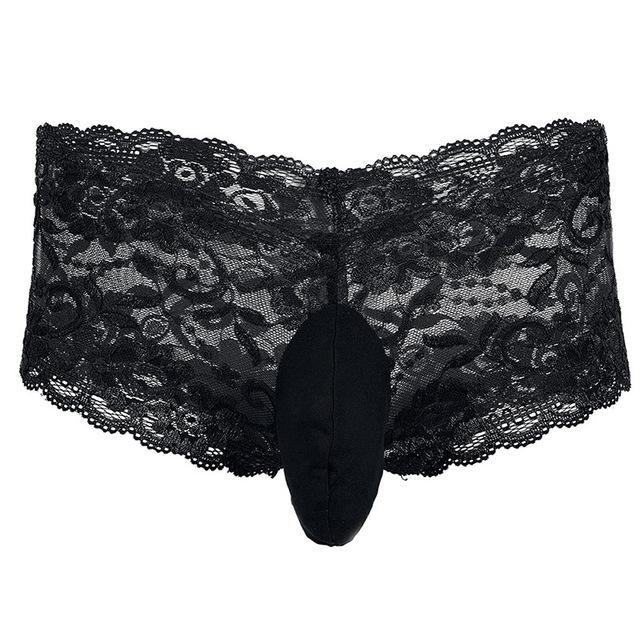 Sissy Panties Sheath