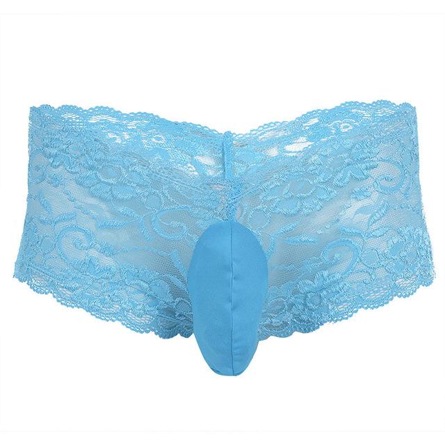 Sissy Panties Sheath