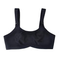 Black Crossdressing Pocket Bra