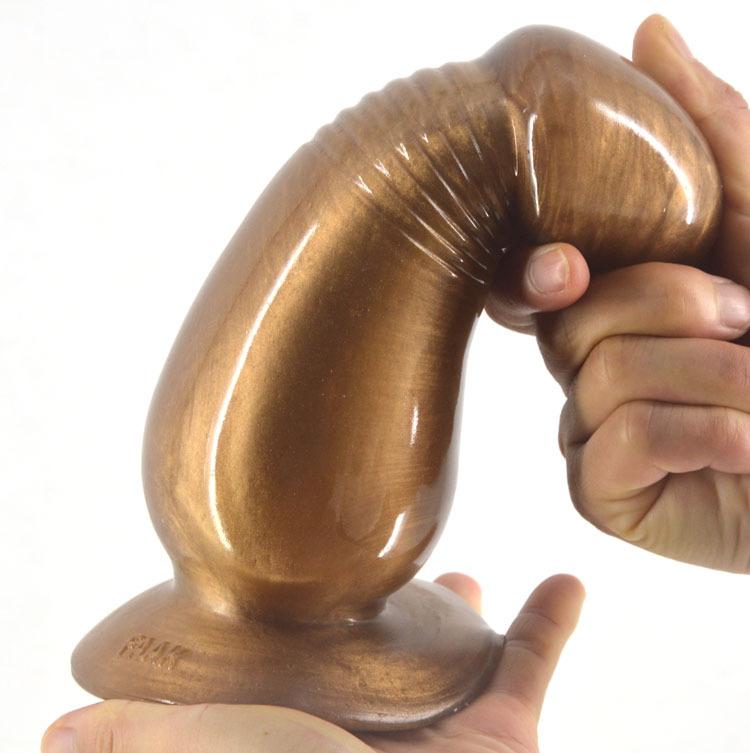 Huge Sissy Penetrator