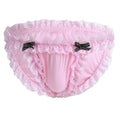 Sissy Ruffle Panties