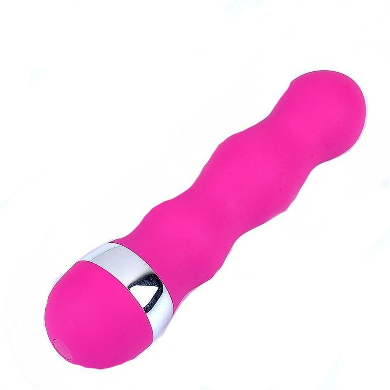 Sissy Mini Vibrator