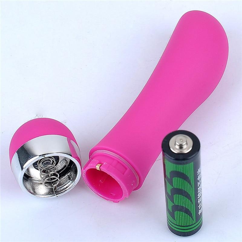 Sissy Mini Vibrator