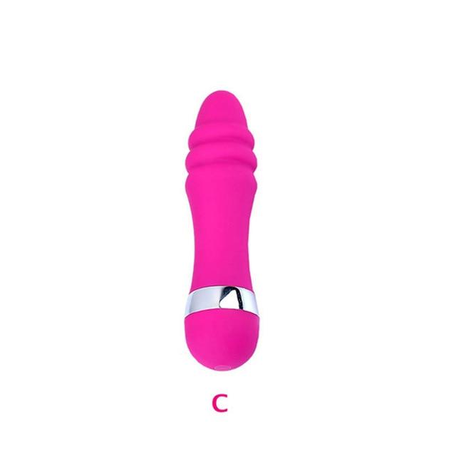 Sissy Mini Vibrator
