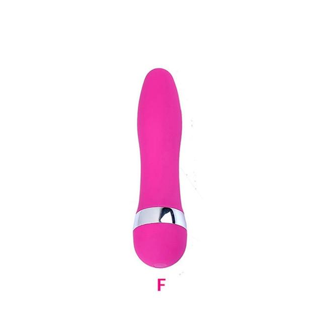 Sissy Mini Vibrator