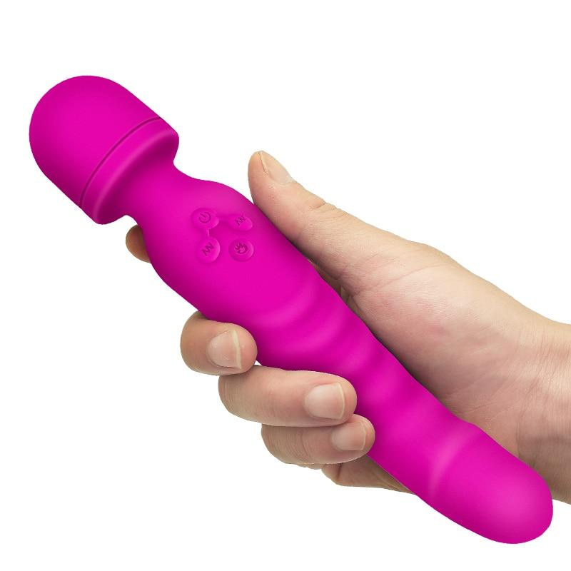 Sissy Anal Plug Vibrator