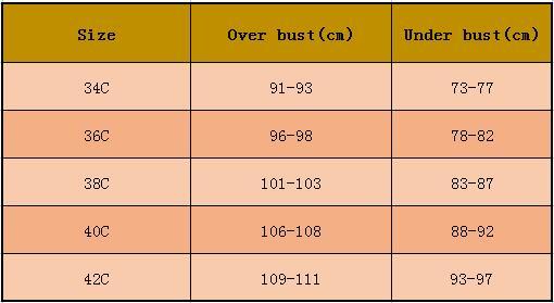 Black Crossdressing Pocket Bra