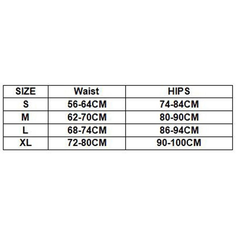 High Waist Lux Sissy Panties