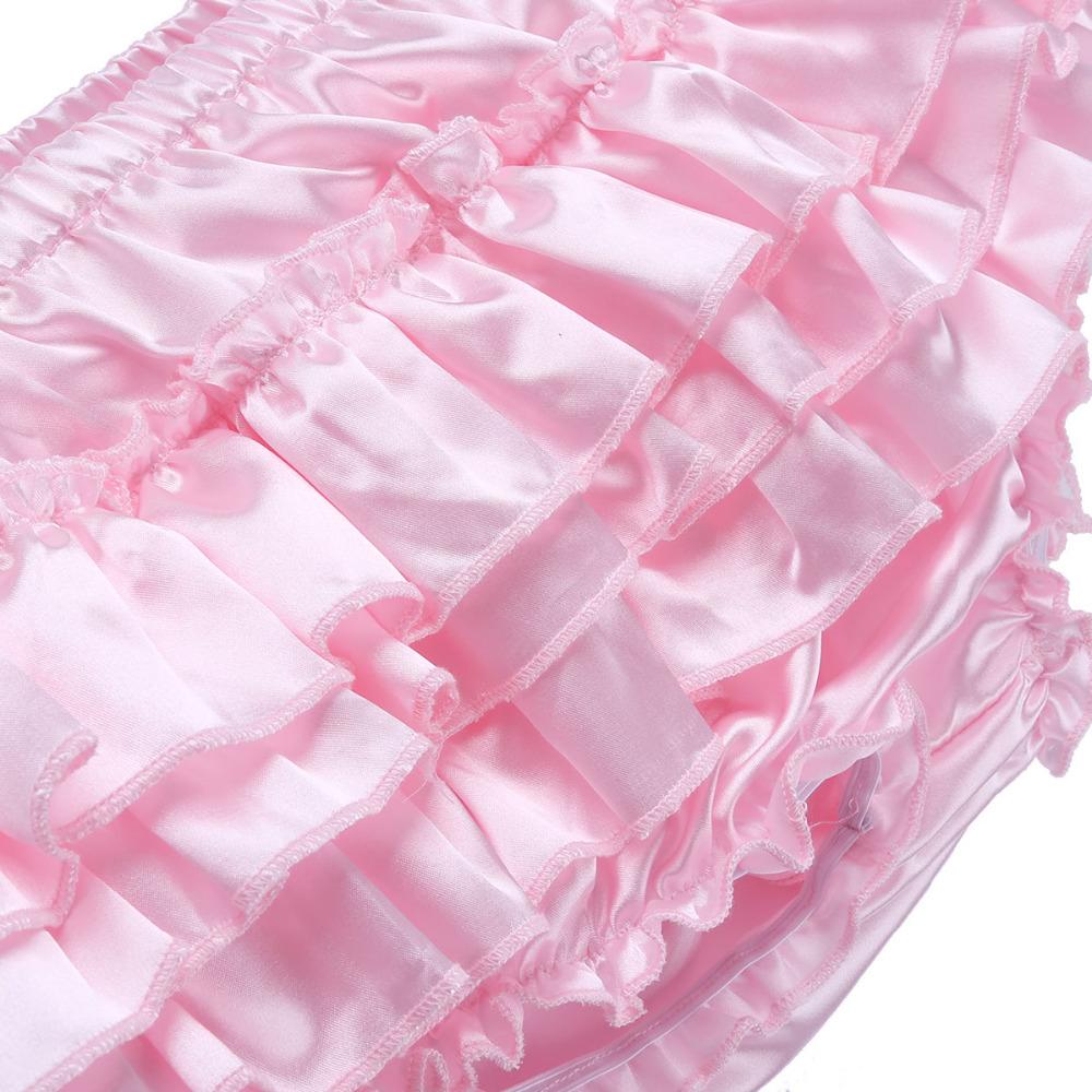 Sissy Panties - Ruffles