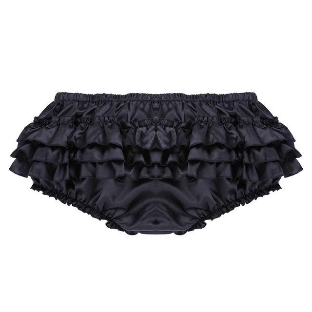 Sissy Panties - Ruffles