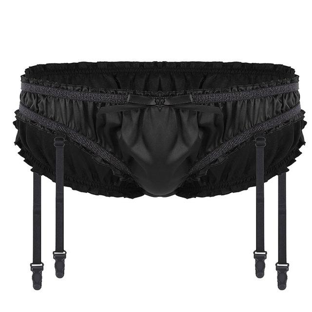 Sissy Triangle Briefs