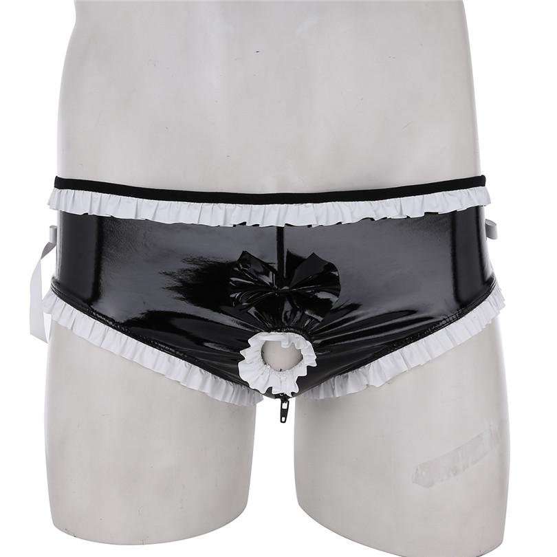 Sissy Briefs Panties