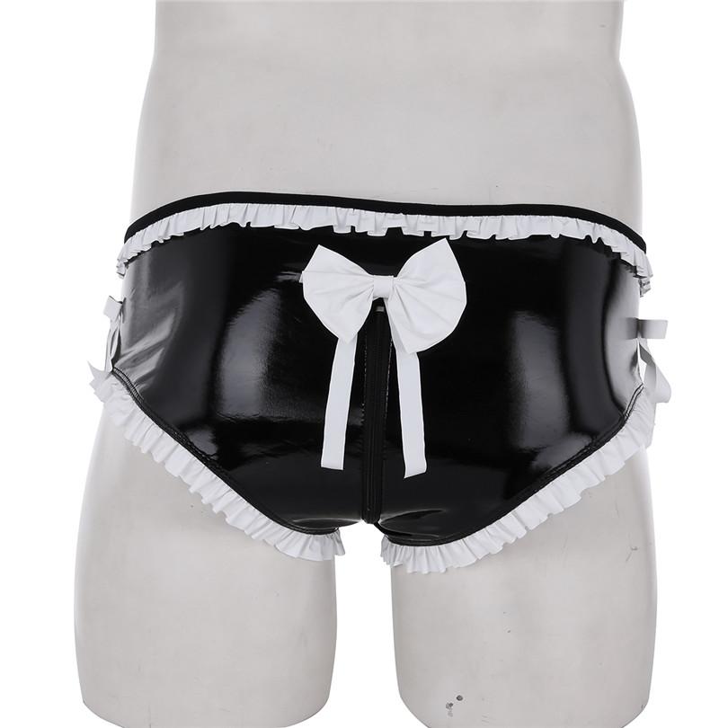 Sissy Briefs Panties