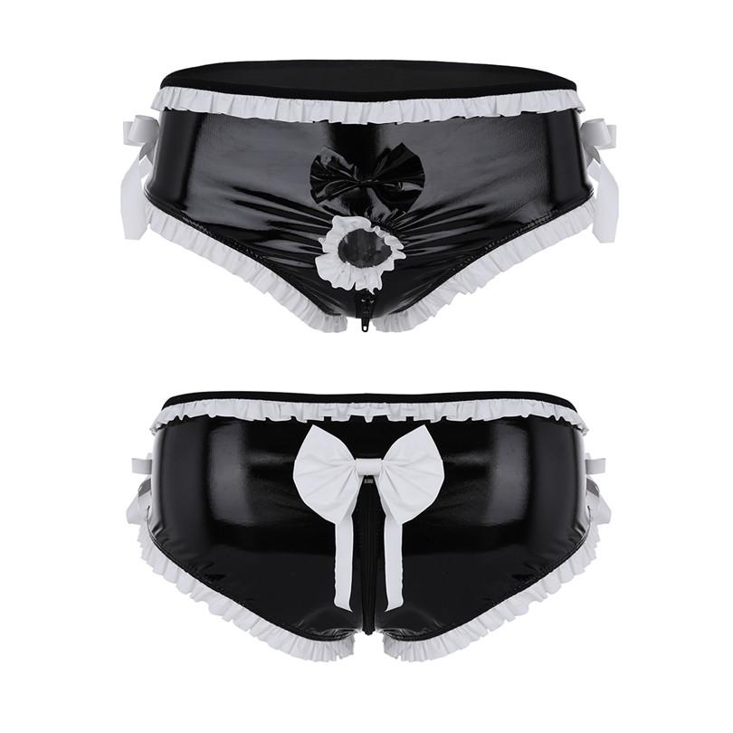 Sissy Briefs Panties