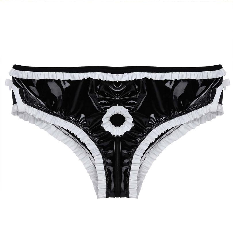 Sissy Briefs Panties