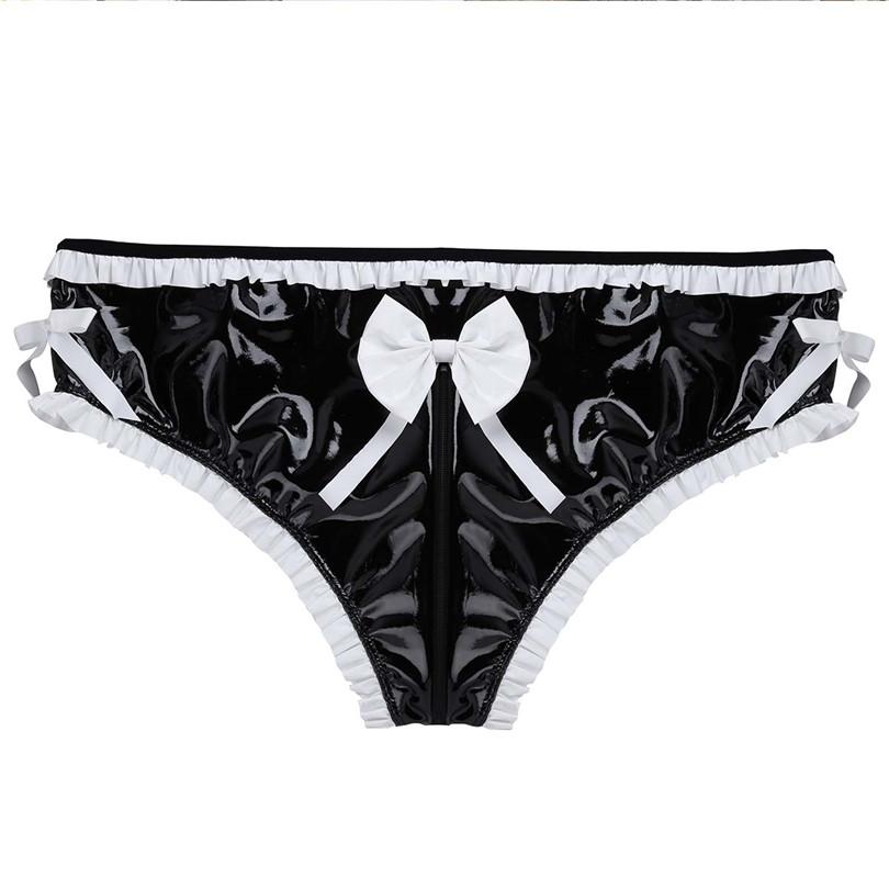 Sissy Briefs Panties