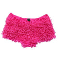 Lace Bloomers Knickers Panties