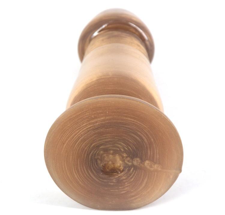 Huge Sissy Penetrator