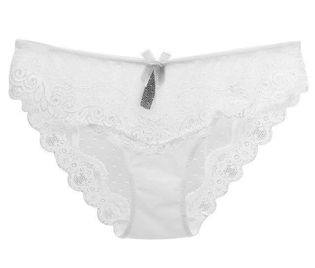Lace Panties