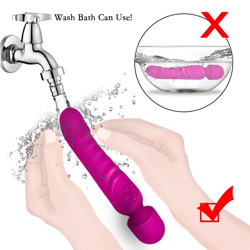 Sissy Anal Plug Vibrator